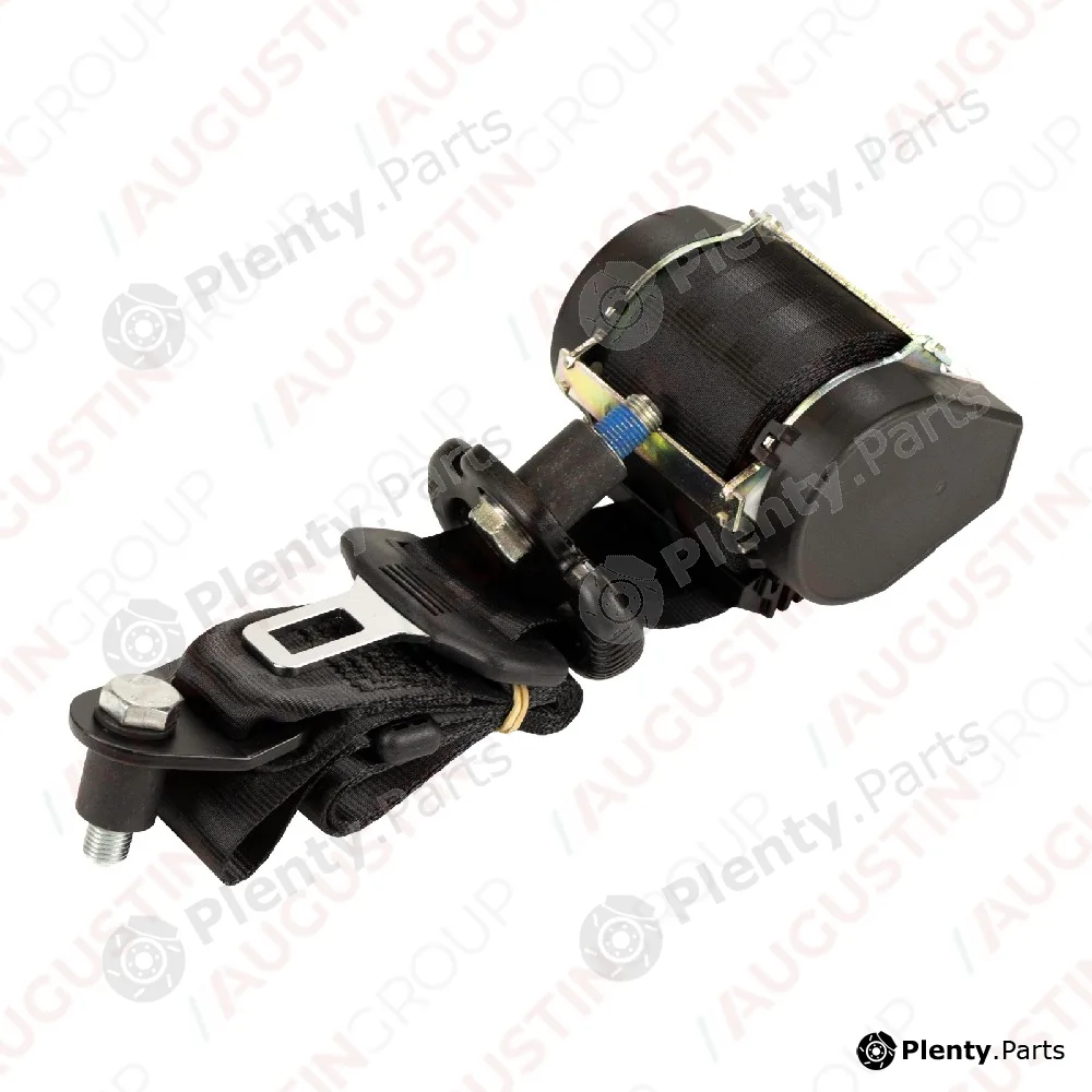 AugustinGroup 7840071OE — Safety Belt ORIGINAL FIAT