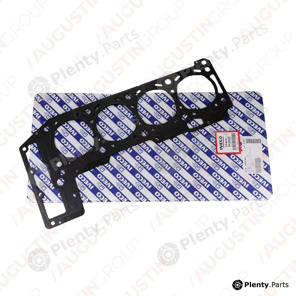 AugustinGroup 1190015OE — Gasket, cylinder head ORIGINAL FIAT
