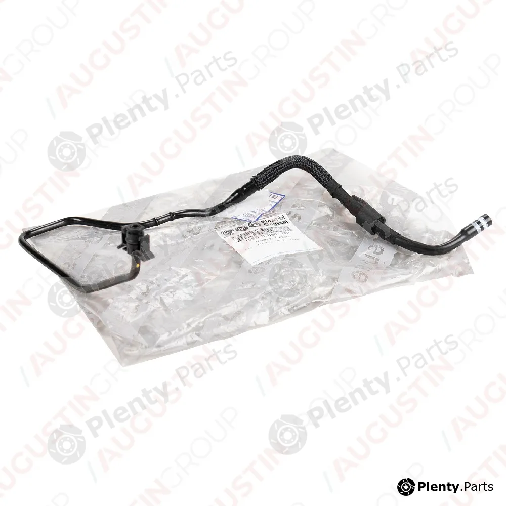 AugustinGroup 2820448OE — Radiator Hose ORIGINAL FIAT