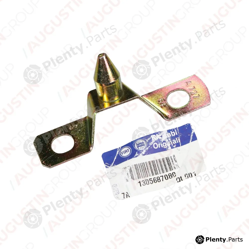 AugustinGroup 7510067OE — Door Lock ORIGINAL FIAT