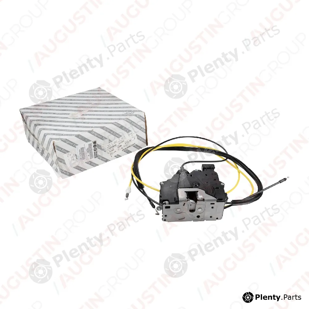 AugustinGroup 7510383OE — Door Lock ORIGINAL FIAT
