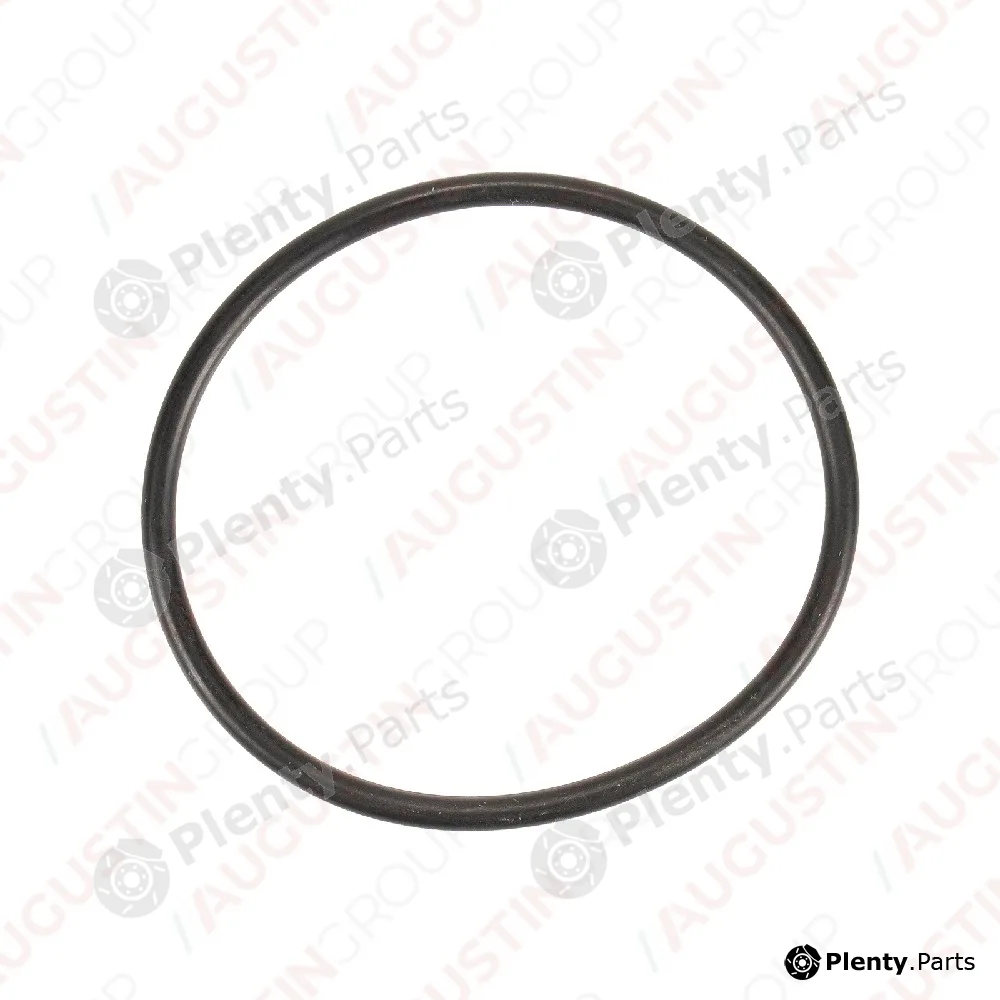 AugustinGroup 1220029OE — Gasket, oil pump ORIGINAL FIAT