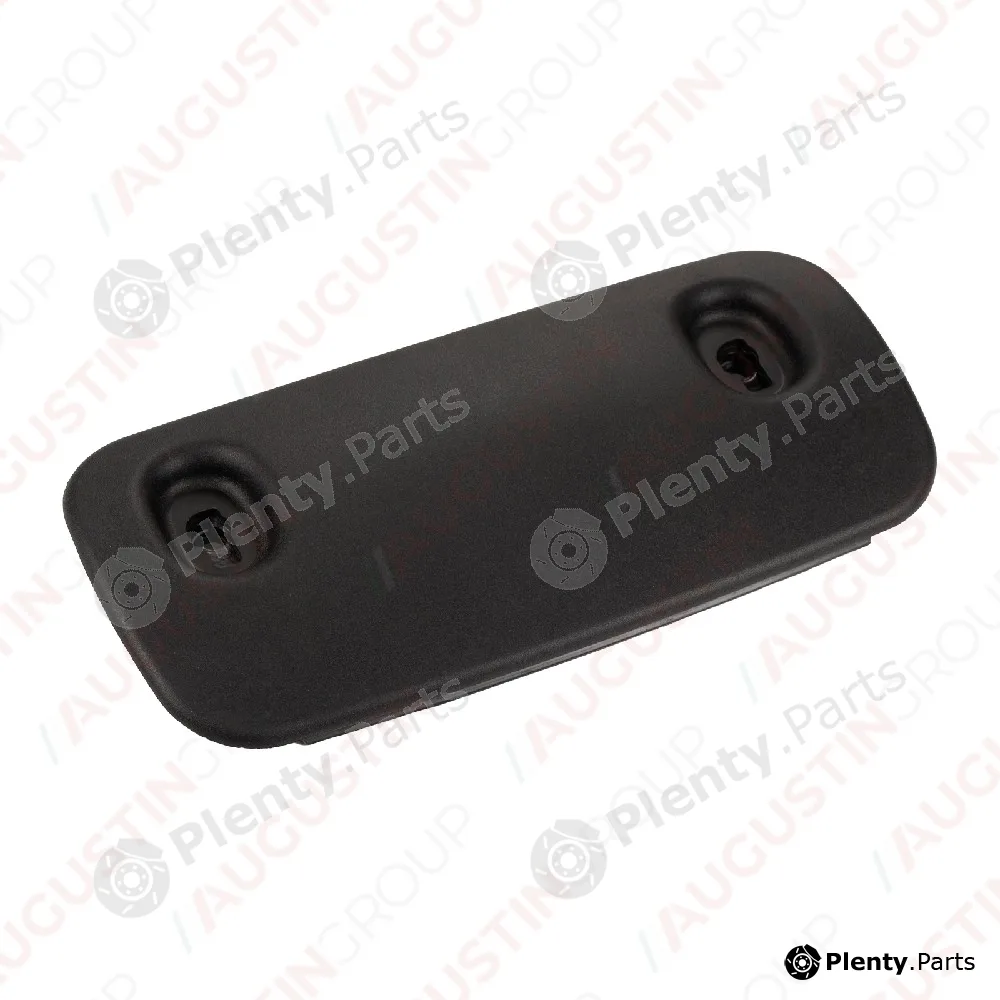 AugustinGroup 6473466OE — Coupling Ball, towing device ORIGINAL FIAT