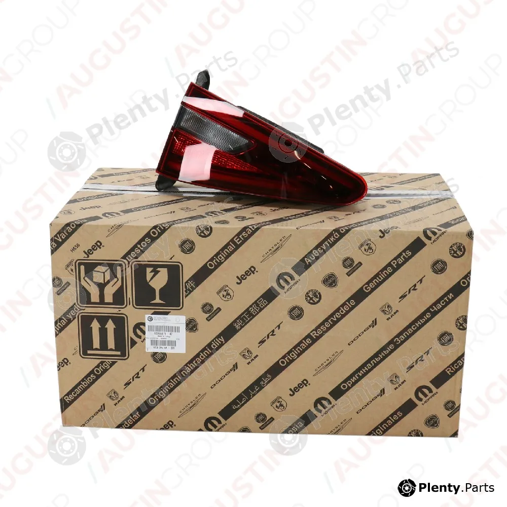 AugustinGroup 5650300OE — Tail Light Assembly ORIGINAL FIAT