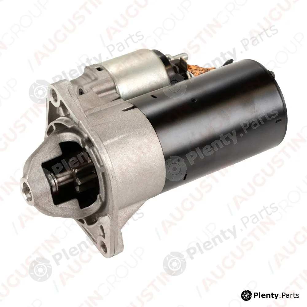 AugustinGroup 5330026OE — Starter ORIGINAL FIAT