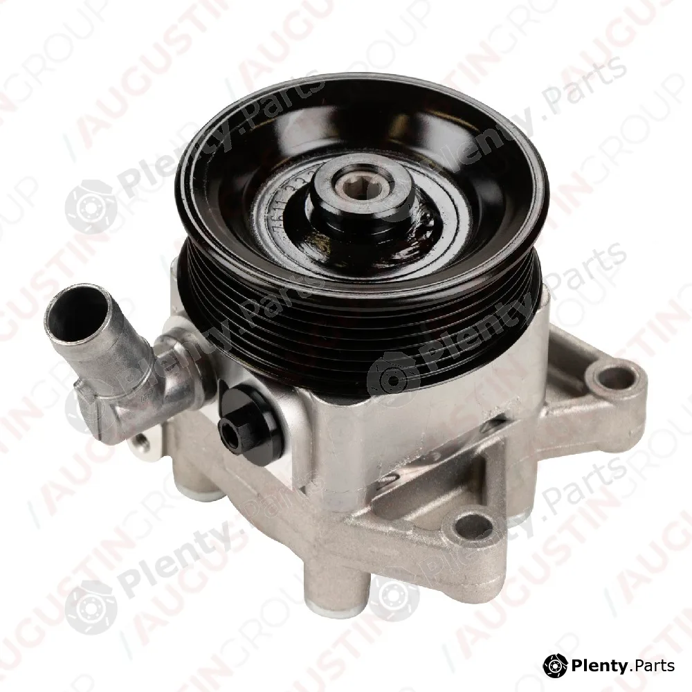 AugustinGroup 4400435IV — Hydraulic Pump, steering ORIGINAL IVECO