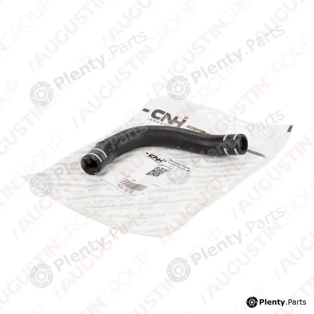 AugustinGroup 2470486OE — Radiator Hose ORIGINAL FIAT