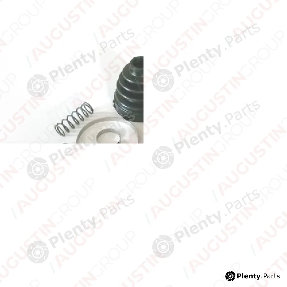 AugustinGroup 3600025OE — Joint Kit, drive shaft ORIGINAL FIAT