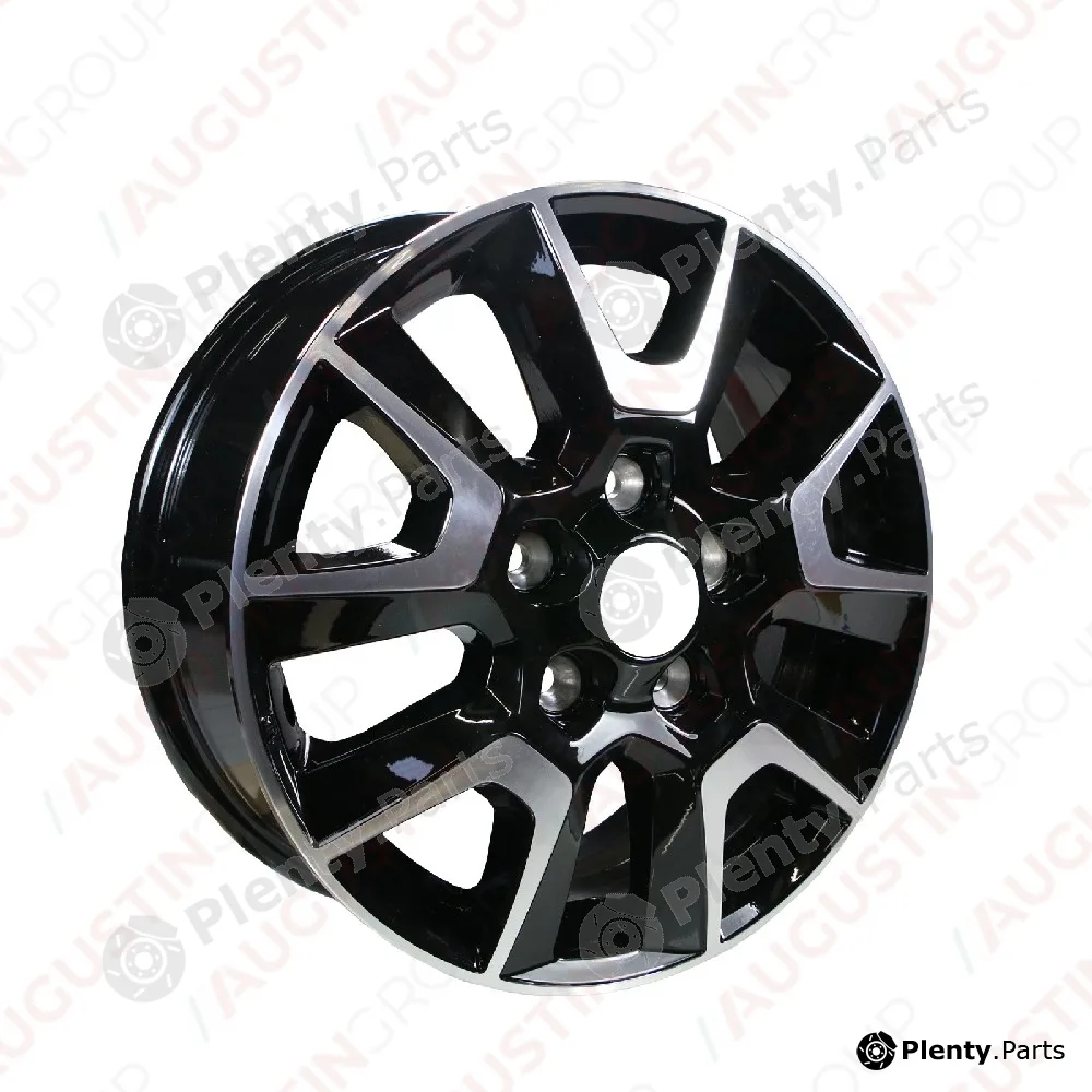 AugustinGroup 7080037OE — Rim ORIGINAL FIAT