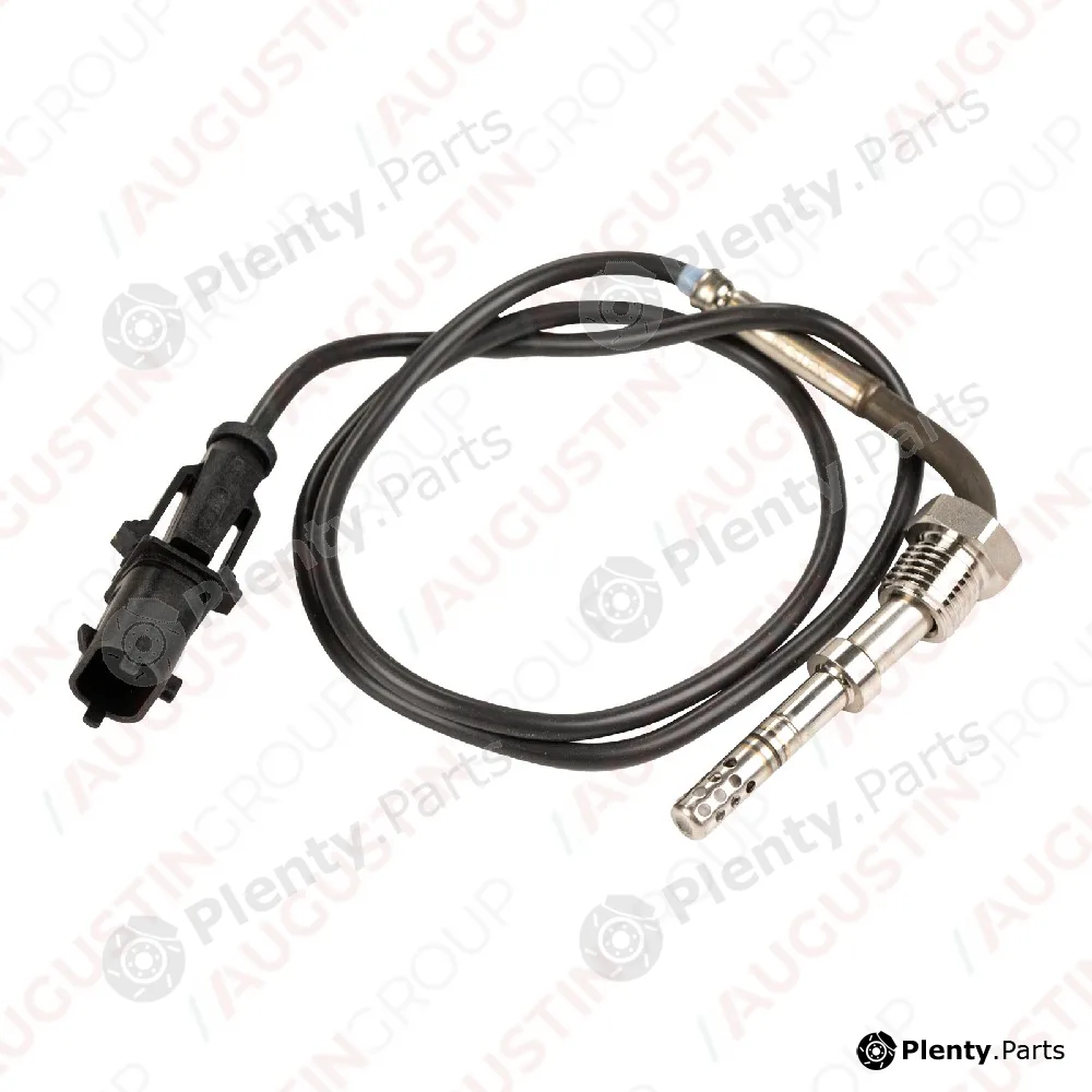 AugustinGroup 2490072OE — Lambda Sensor ORIGINAL FIAT