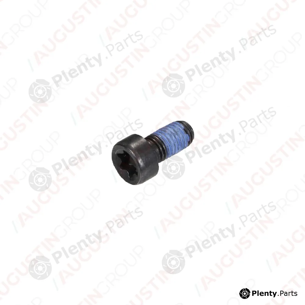 AugustinGroup 1300094OE — Flywheel Bolt ORIGINAL FIAT
