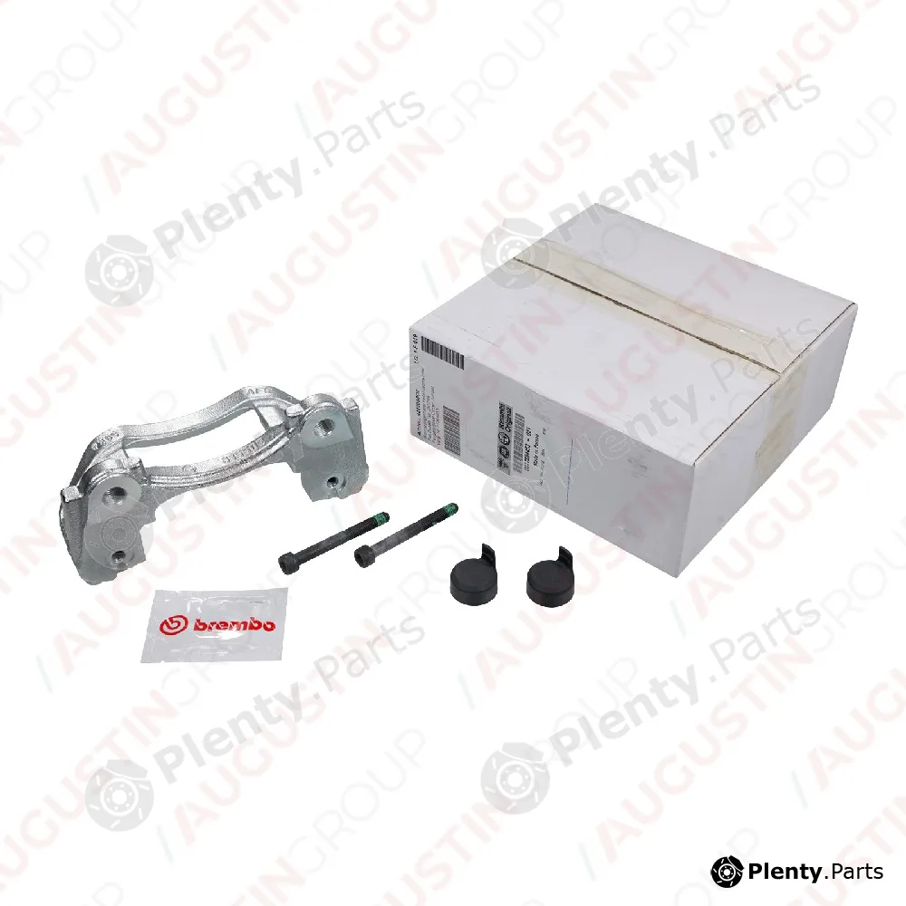 AugustinGroup 4260080OE — Repair Kit, brake caliper ORIGINAL FIAT