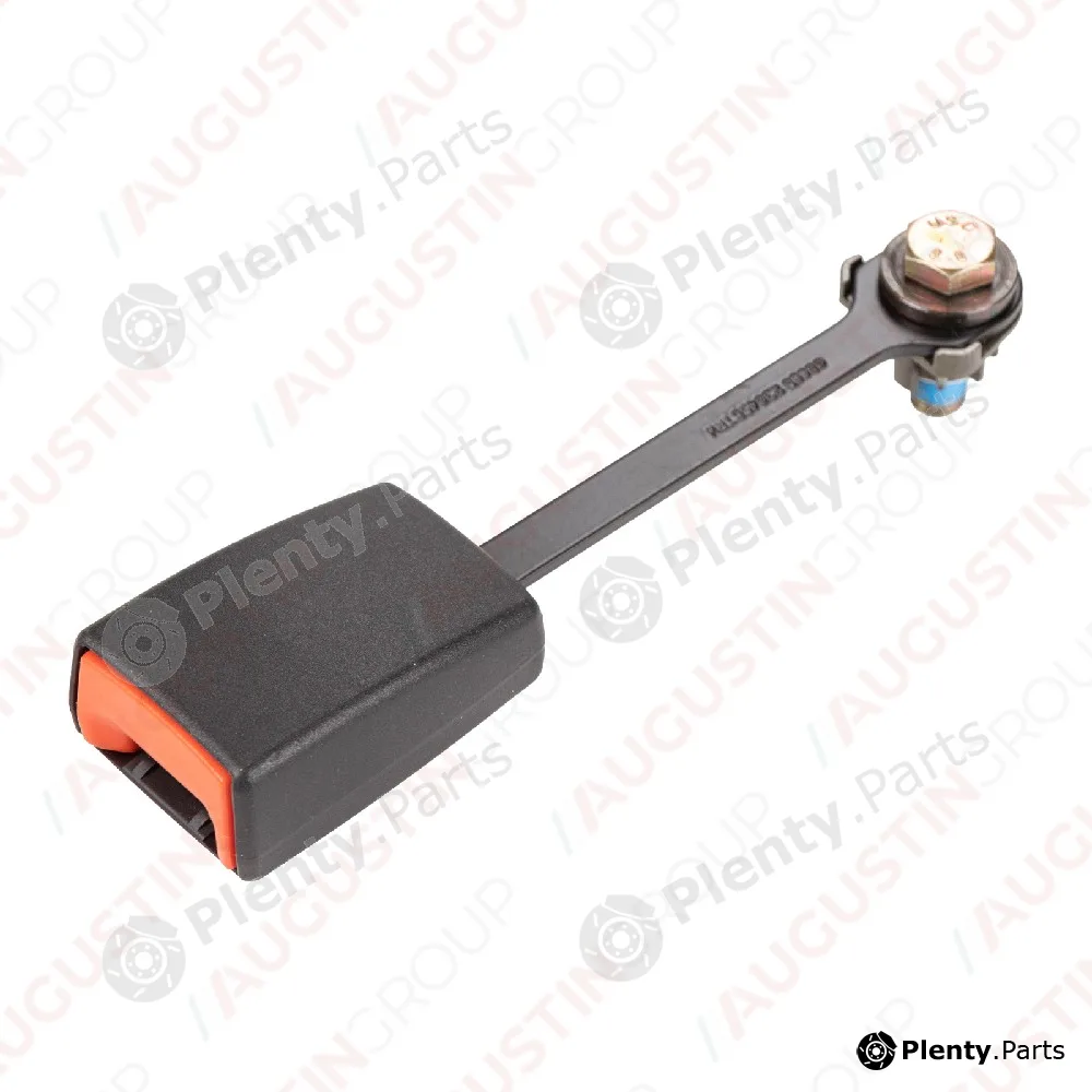 AugustinGroup 7840133OE — Safety Belt ORIGINAL FIAT