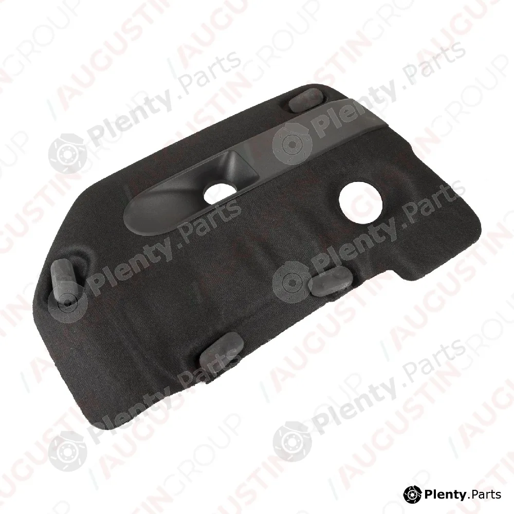 AugustinGroup 9240083PSA — Engine Guard/Skid Plate ORIGINAL PSA