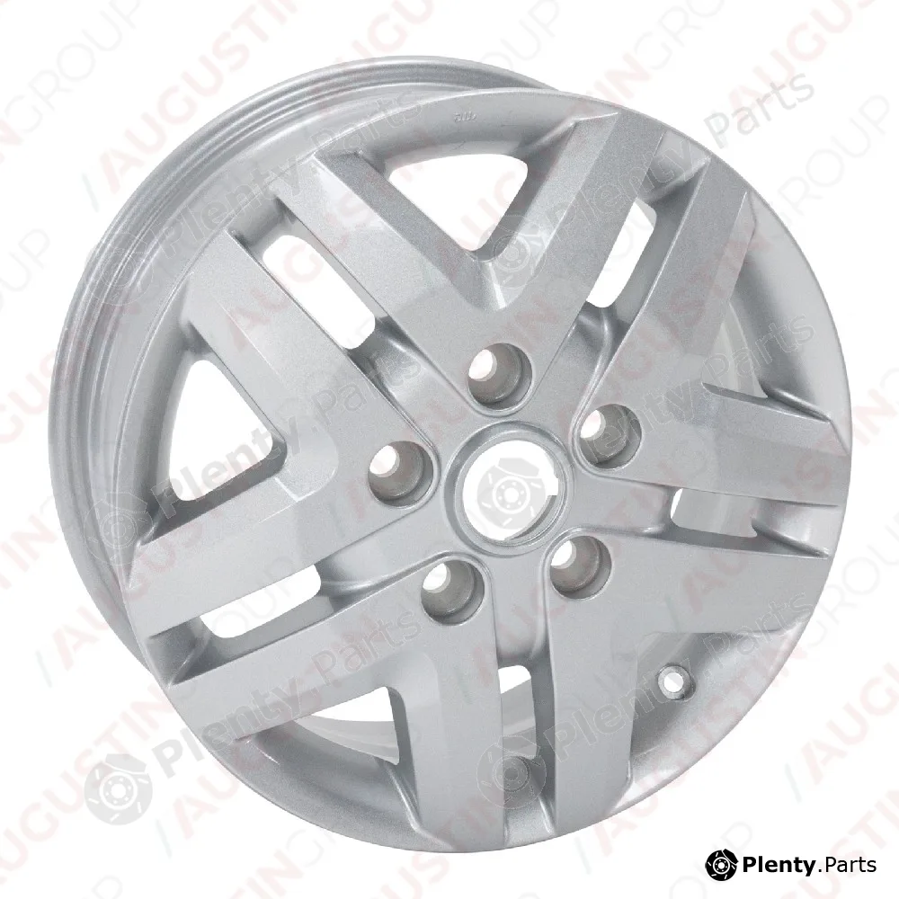 AugustinGroup 7080046OE — Rim ORIGINAL FIAT