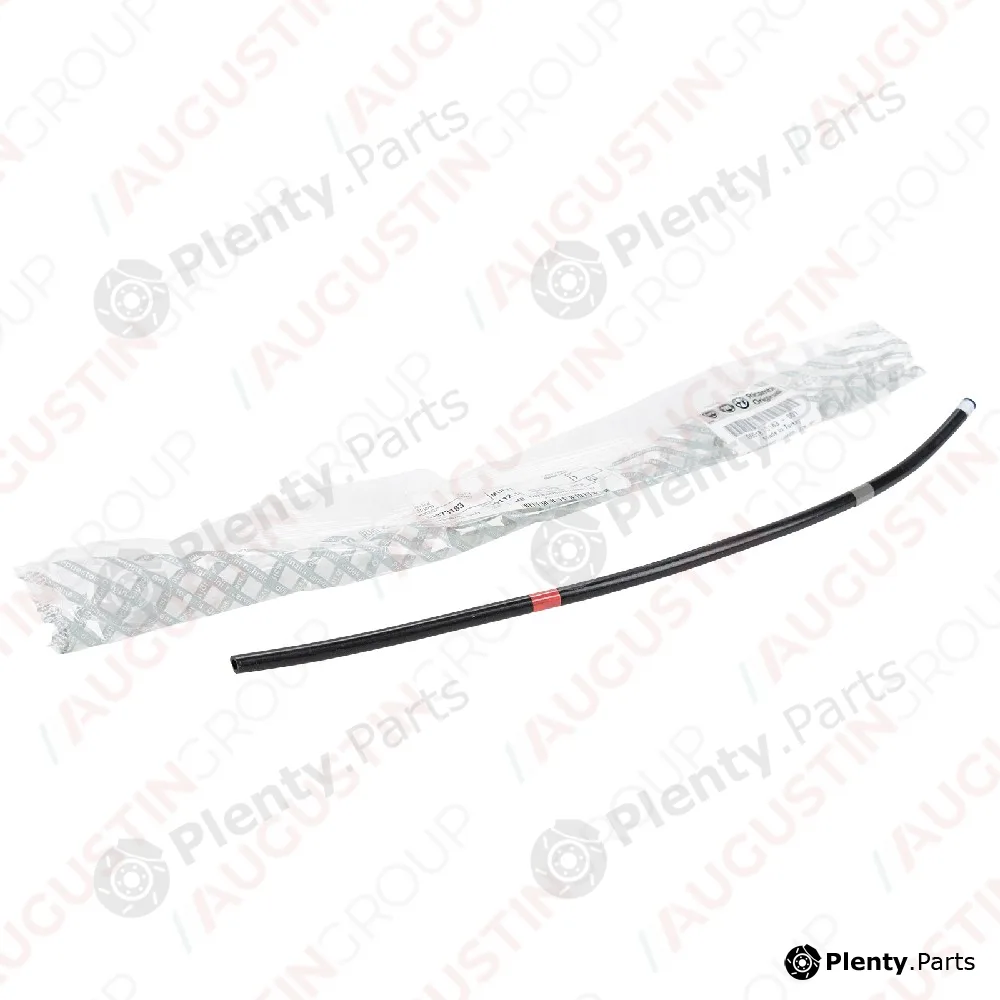 AugustinGroup 1800091OE — Vacuum Hose, braking system ORIGINAL FIAT