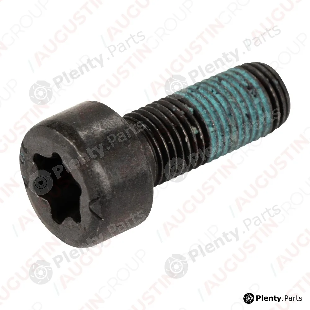 AugustinGroup 1300125OE — Flywheel Bolt ORIGINAL FIAT
