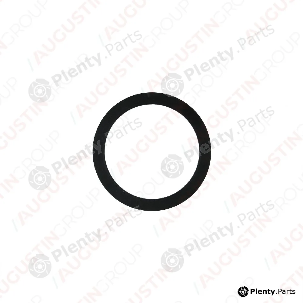 AugustinGroup 2370012OE — Gasket, heat exchanger ORIGINAL FIAT