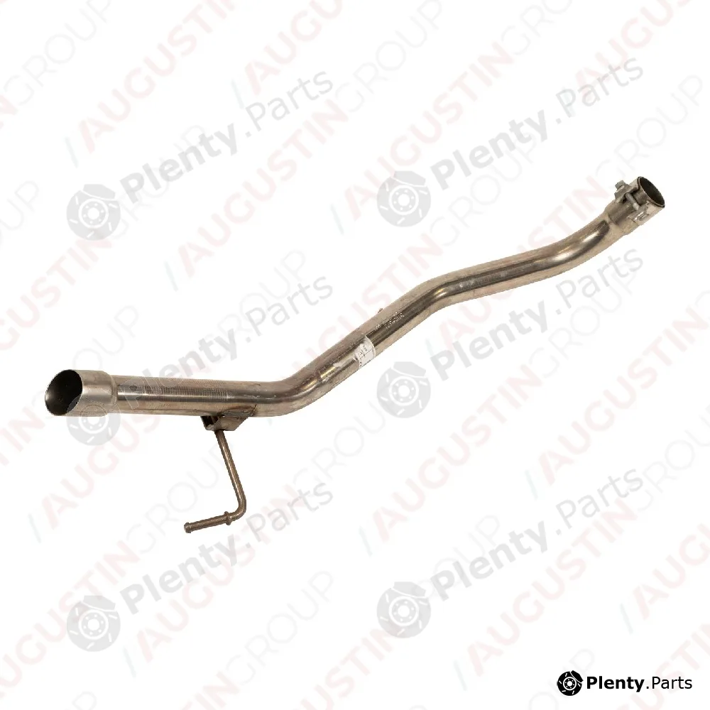 AugustinGroup 2600116OE — Exhaust Pipe ORIGINAL FIAT