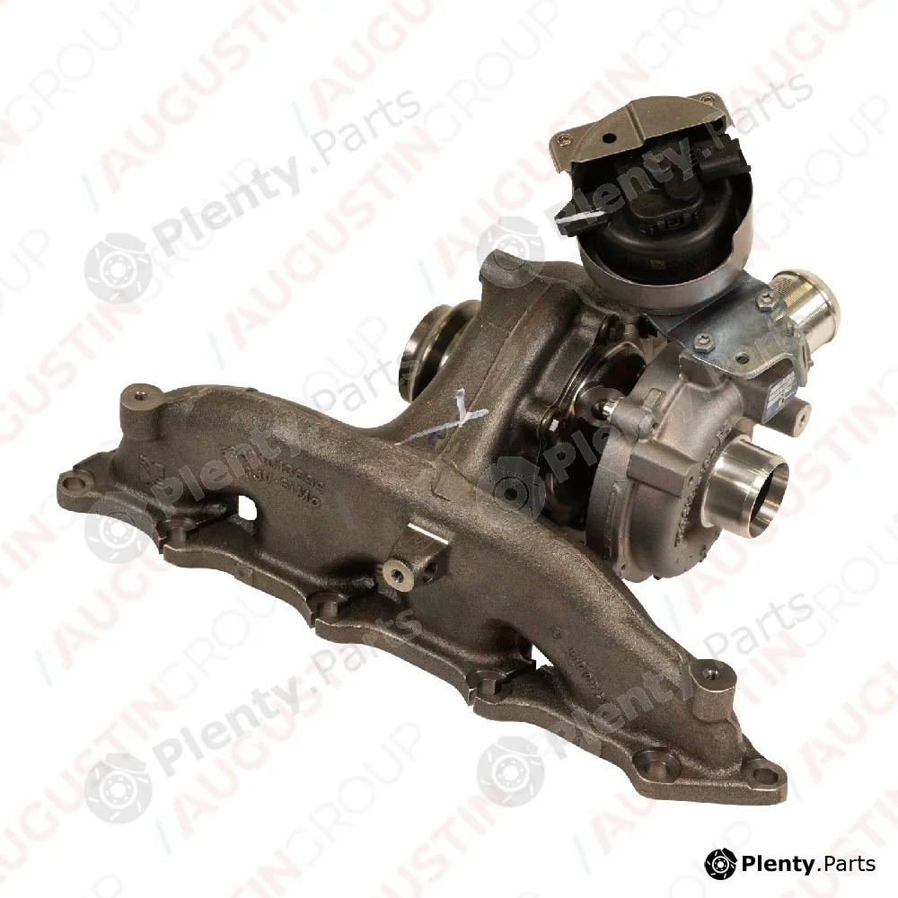 AugustinGroup 2470855PSA — Pressure converter, turbocharger ORIGINAL PSA