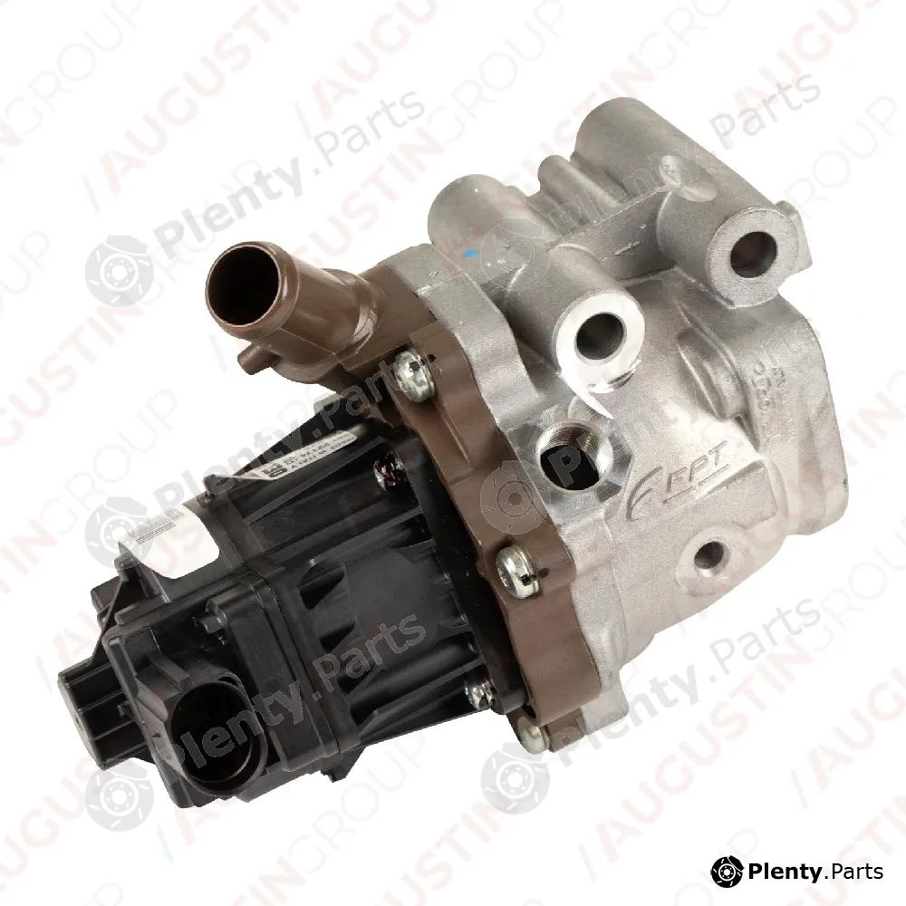 AugustinGroup 2380091IV — EGR valve, exhaust control ORIGINAL IVECO
