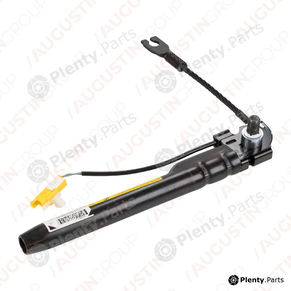 AugustinGroup 7840150OE — Safety Belt ORIGINAL FIAT