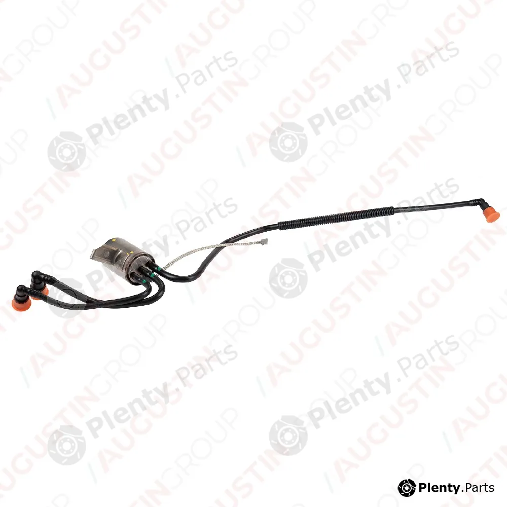 AugustinGroup 1827009OE — Fuel Filter ORIGINAL FIAT