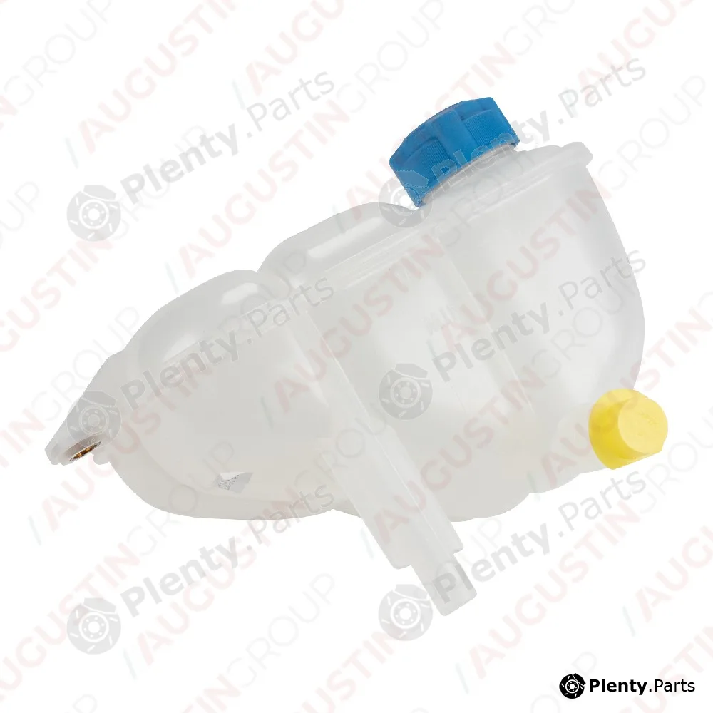 AugustinGroup 2840052OE — Expansion Tank, coolant ORIGINAL FIAT