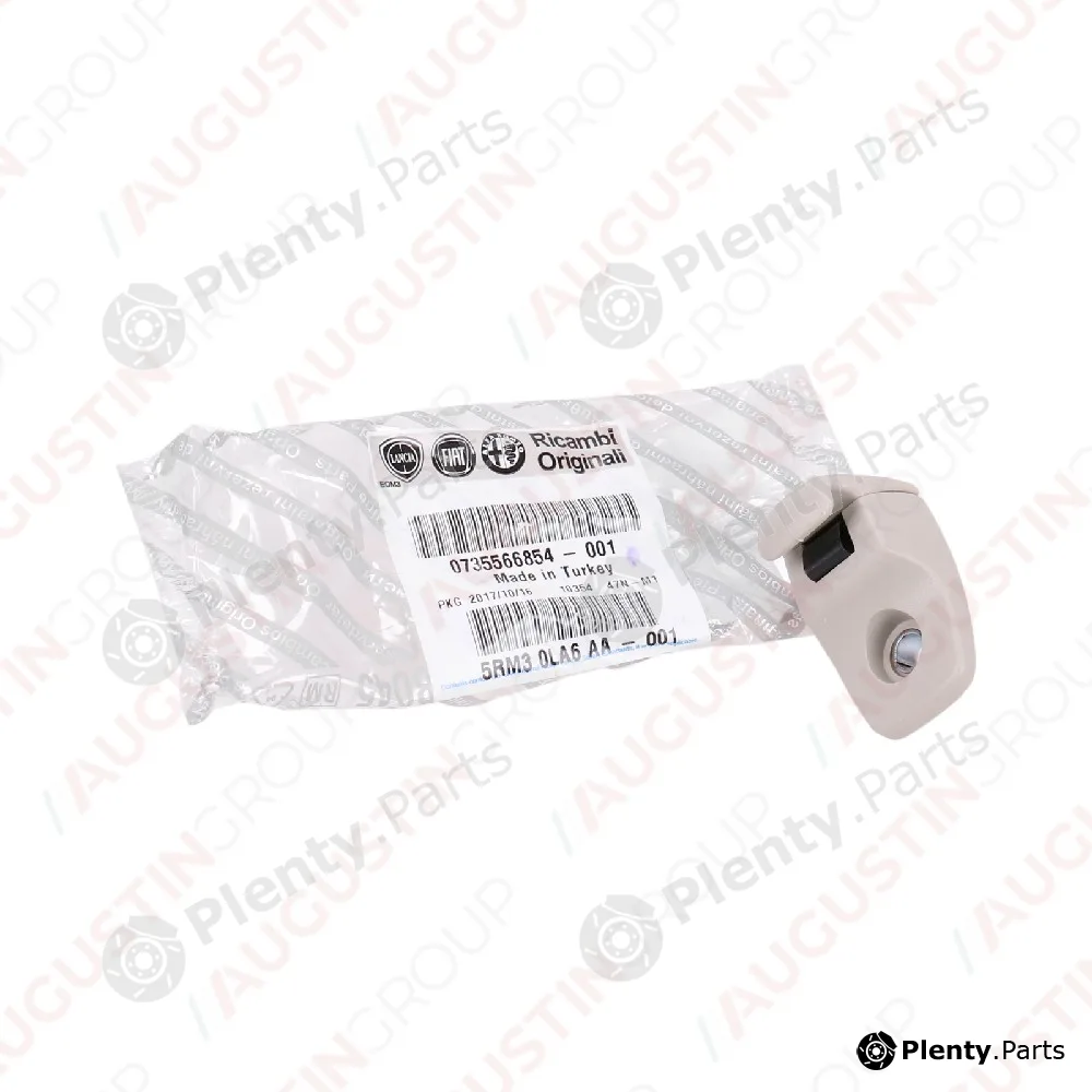 AugustinGroup 8060914OE — Sun Visor ORIGINAL FIAT