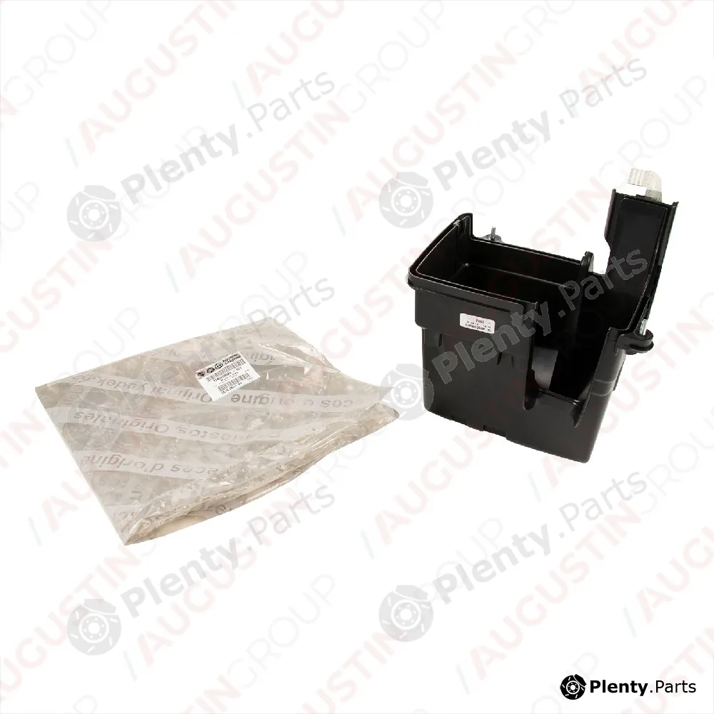 AugustinGroup 5880031OE — Fuse Box ORIGINAL FIAT