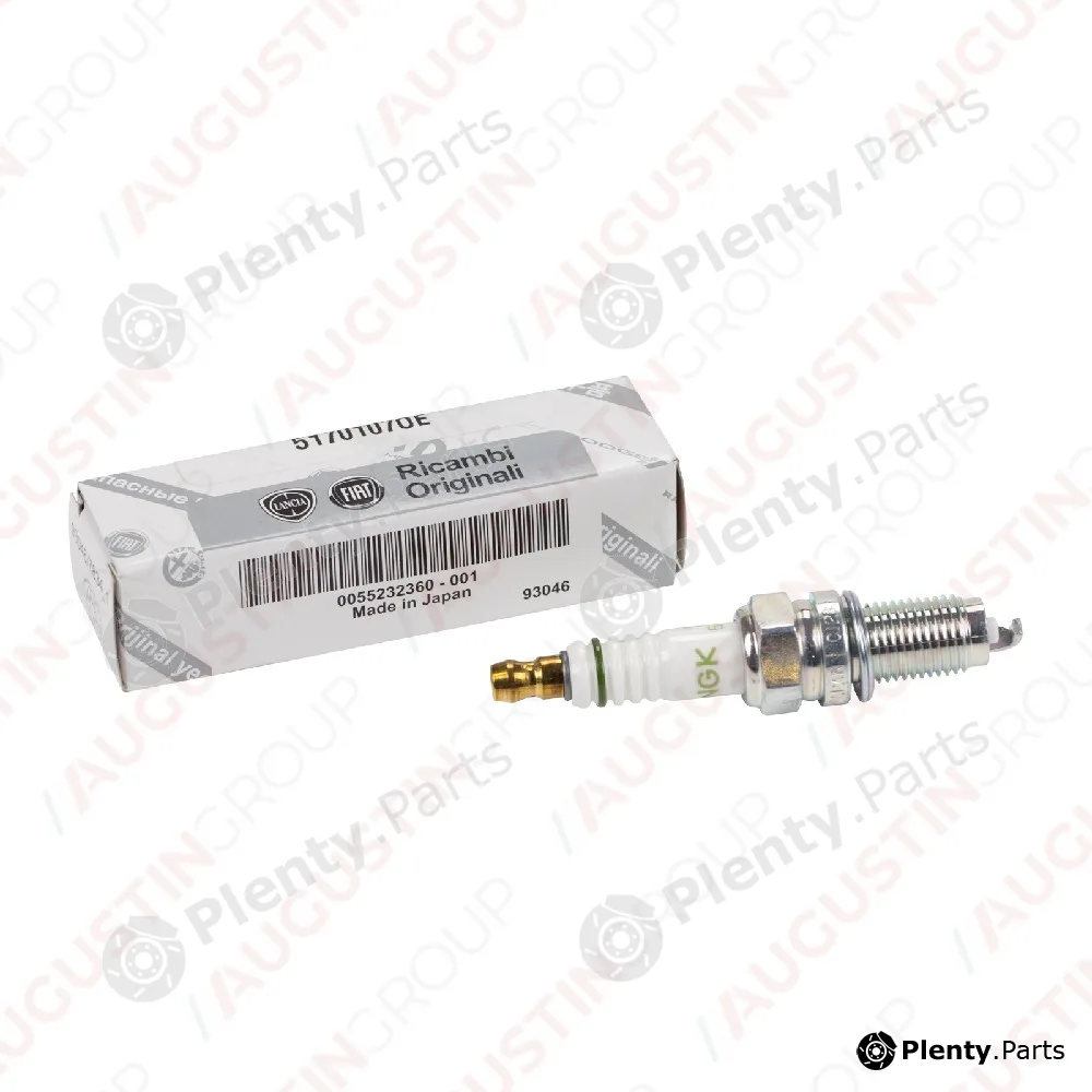 AugustinGroup 5170107OE — Spark Plug ORIGINAL FIAT