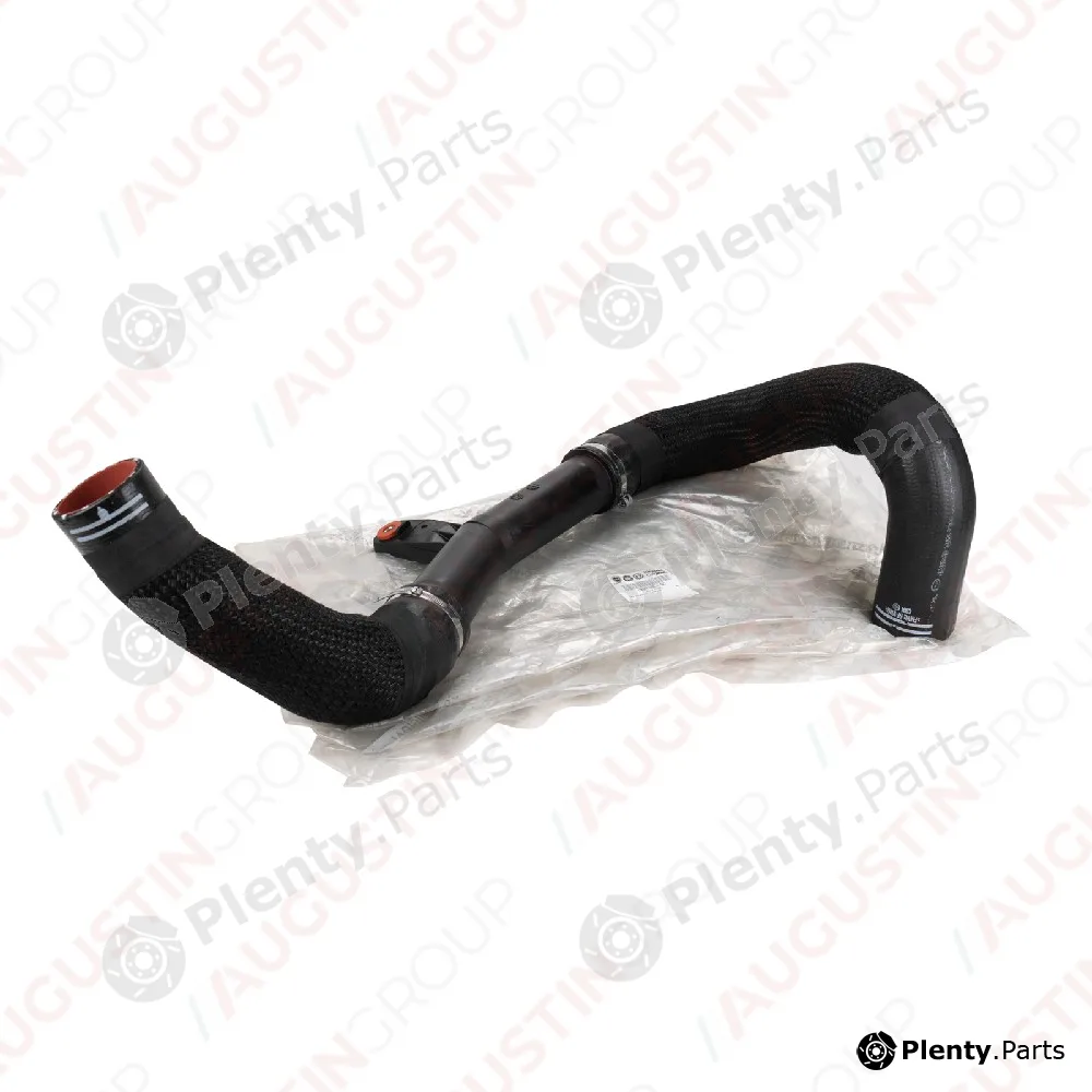 AugustinGroup 2470570OE — Charge Air Hose ORIGINAL FIAT