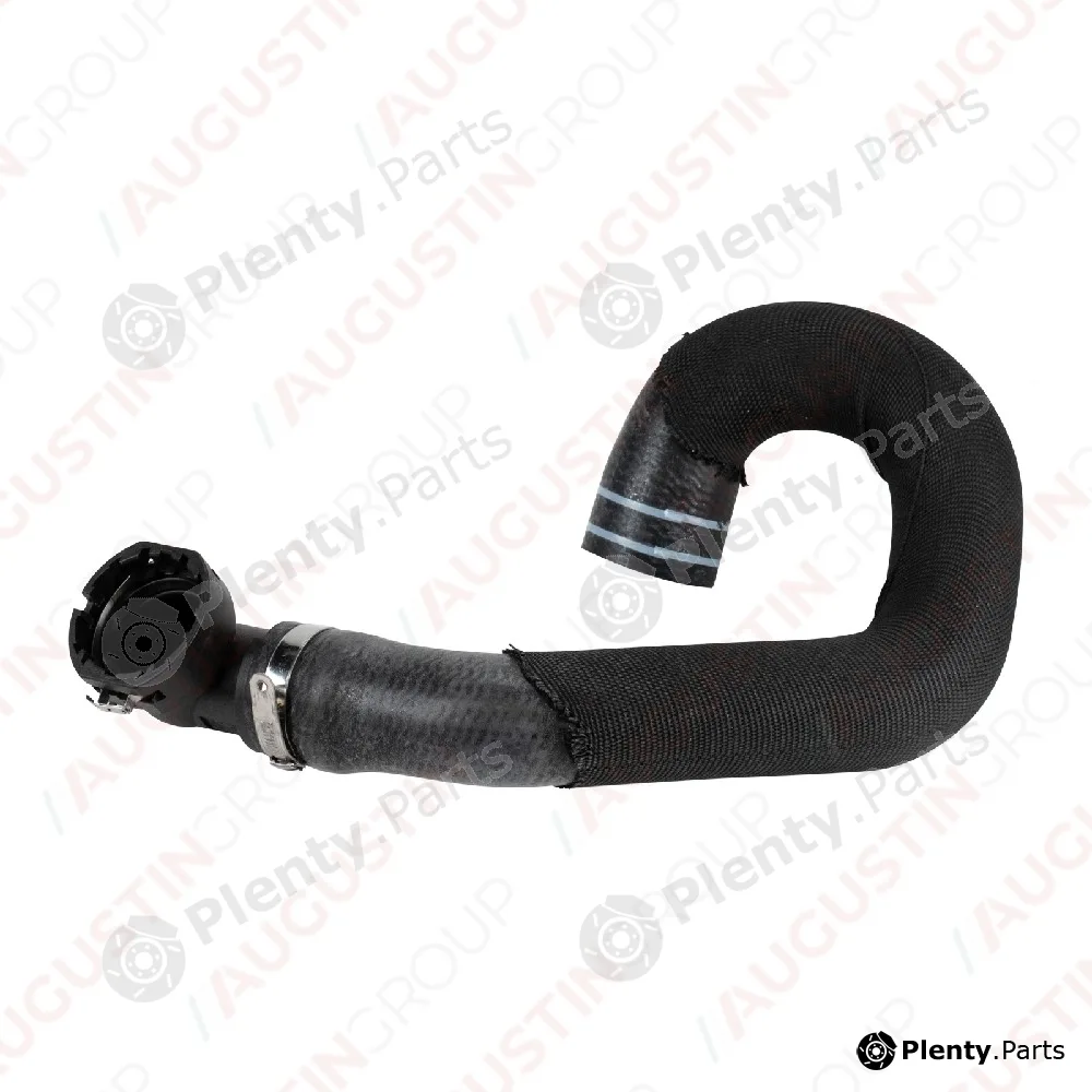 AugustinGroup 2820213PSA — Radiator Hose ORIGINAL PSA