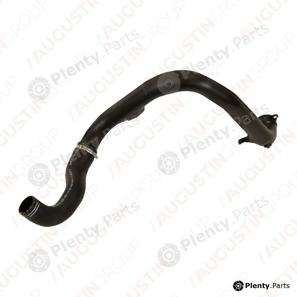 AugustinGroup 2470638OE — Charge Air Hose ORIGINAL FIAT