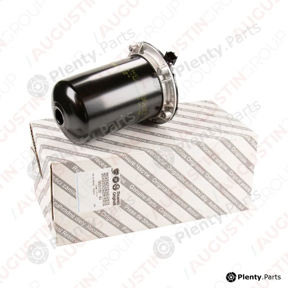 AugustinGroup 1830053OE — Fuel Filter ORIGINAL FIAT