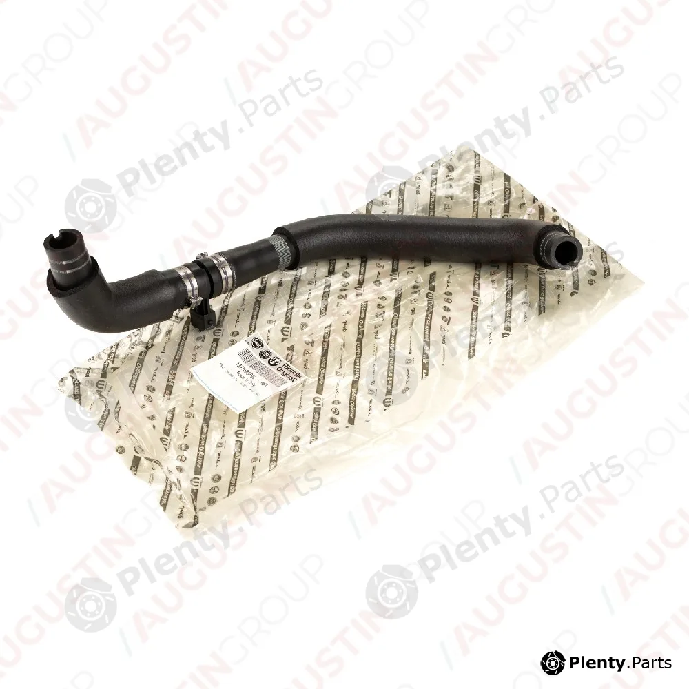 AugustinGroup 2760026OE — Oil Pipe, charger ORIGINAL FIAT