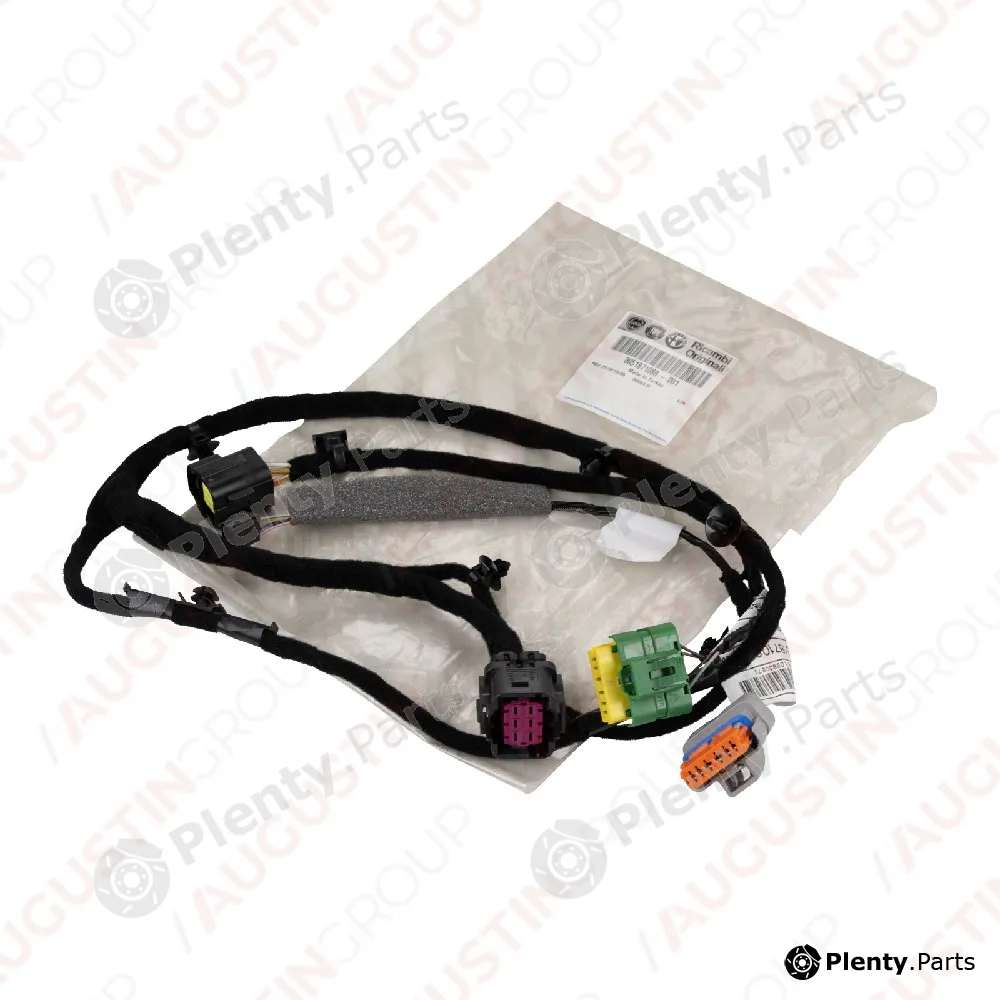 AugustinGroup 5530021OE — Repair Kit, cable set ORIGINAL FIAT