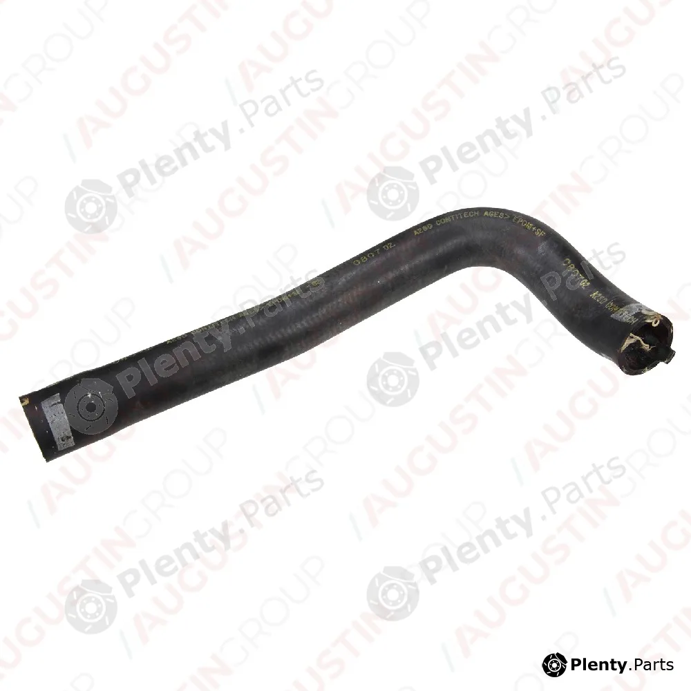 AugustinGroup 2820288OE — Radiator Hose ORIGINAL FIAT