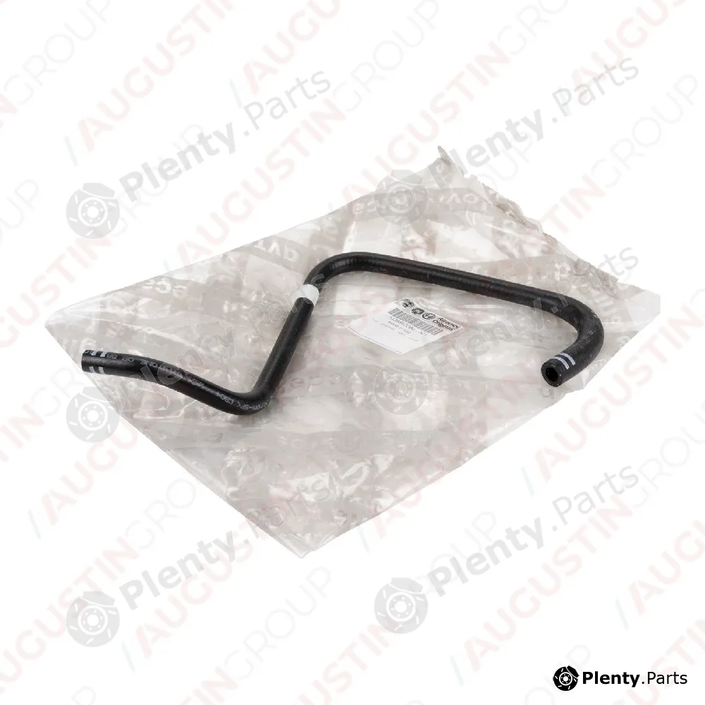 AugustinGroup 2820073OE — Radiator Hose ORIGINAL FIAT