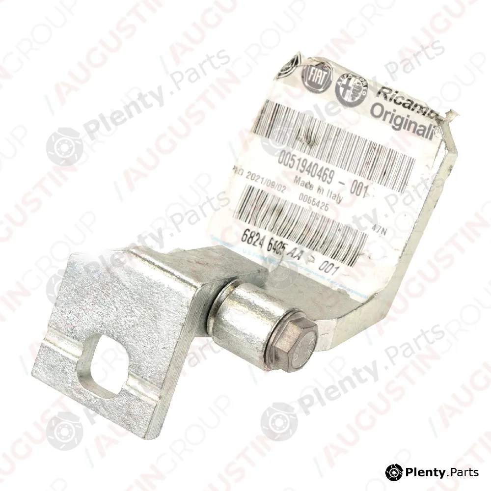 AugustinGroup 7510077OE — Door Lock ORIGINAL FIAT