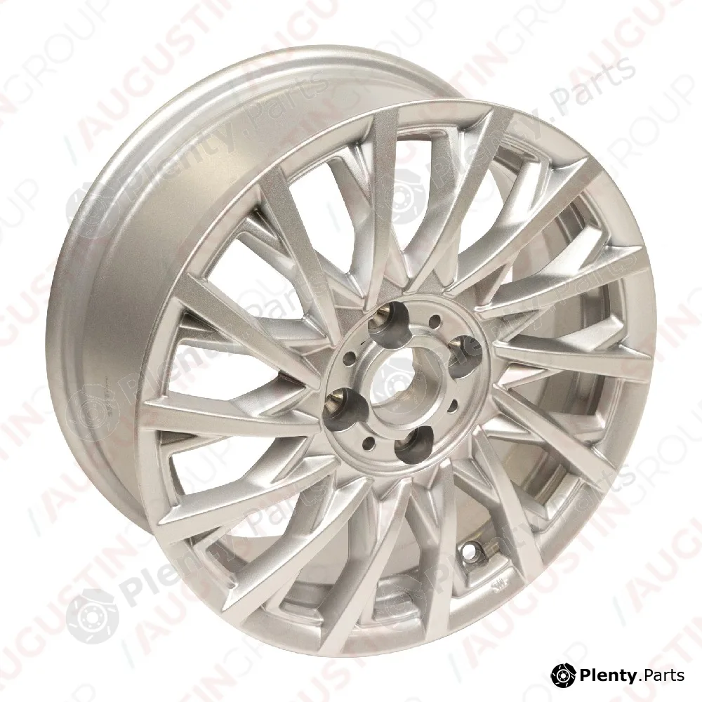 AugustinGroup 7080104OE — Rim ORIGINAL FIAT