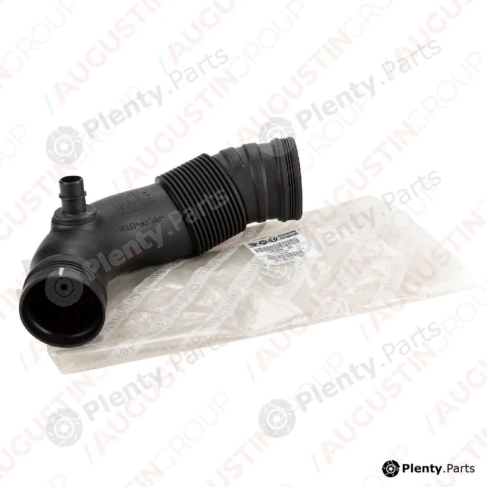 AugustinGroup 2470445OE — Intake Hose, air filter ORIGINAL FIAT