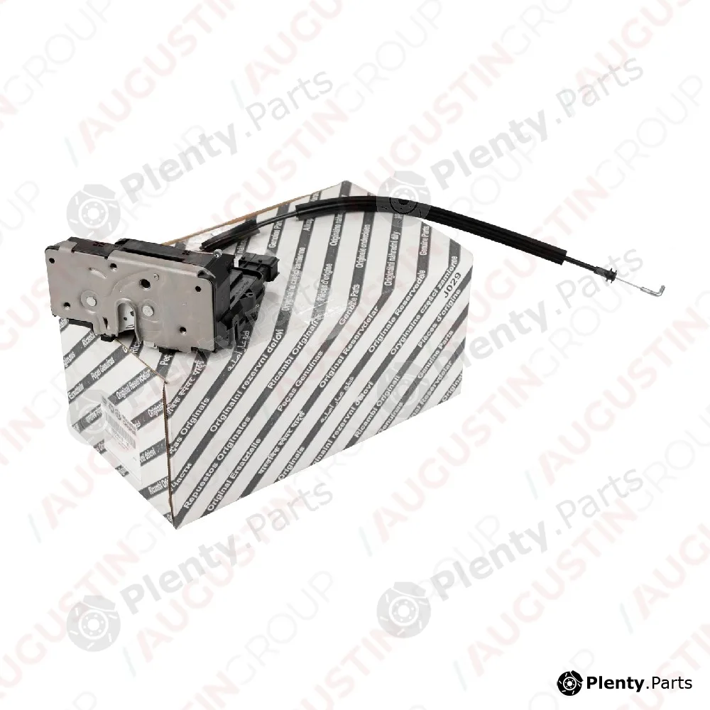 AugustinGroup 7520061OE — Door Lock ORIGINAL FIAT