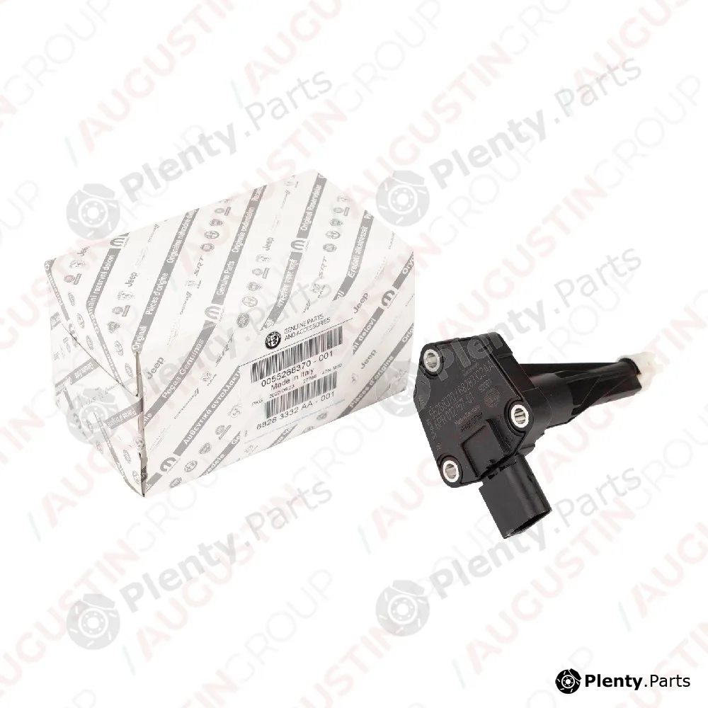 AugustinGroup 2700035OE — Sensor, engine oil level ORIGINAL FIAT