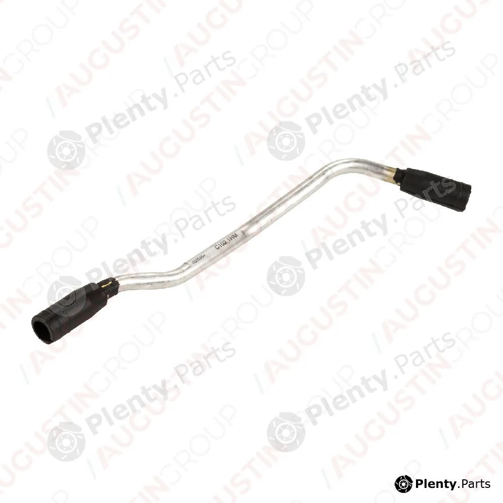 AugustinGroup 2250065OE — Intake Hose, air filter ORIGINAL FIAT