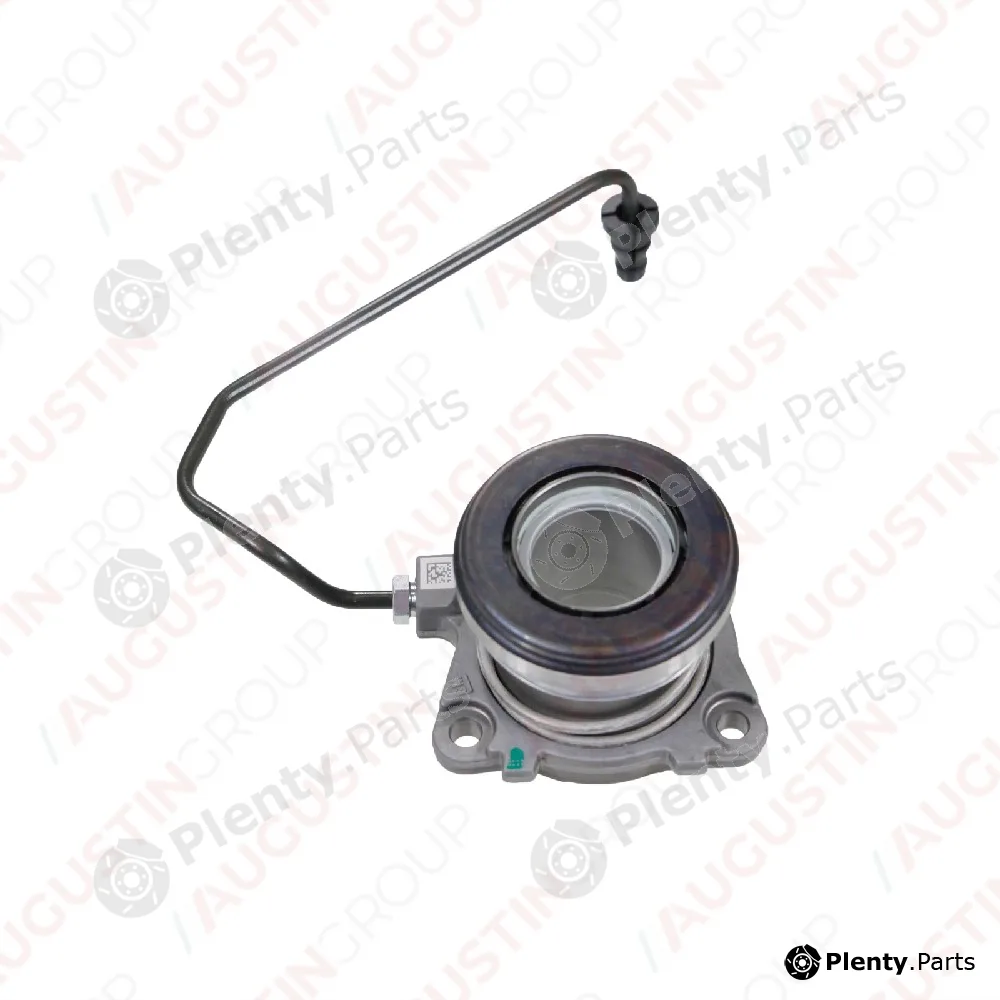AugustinGroup 3140023OE — EGR Valve ORIGINAL FIAT