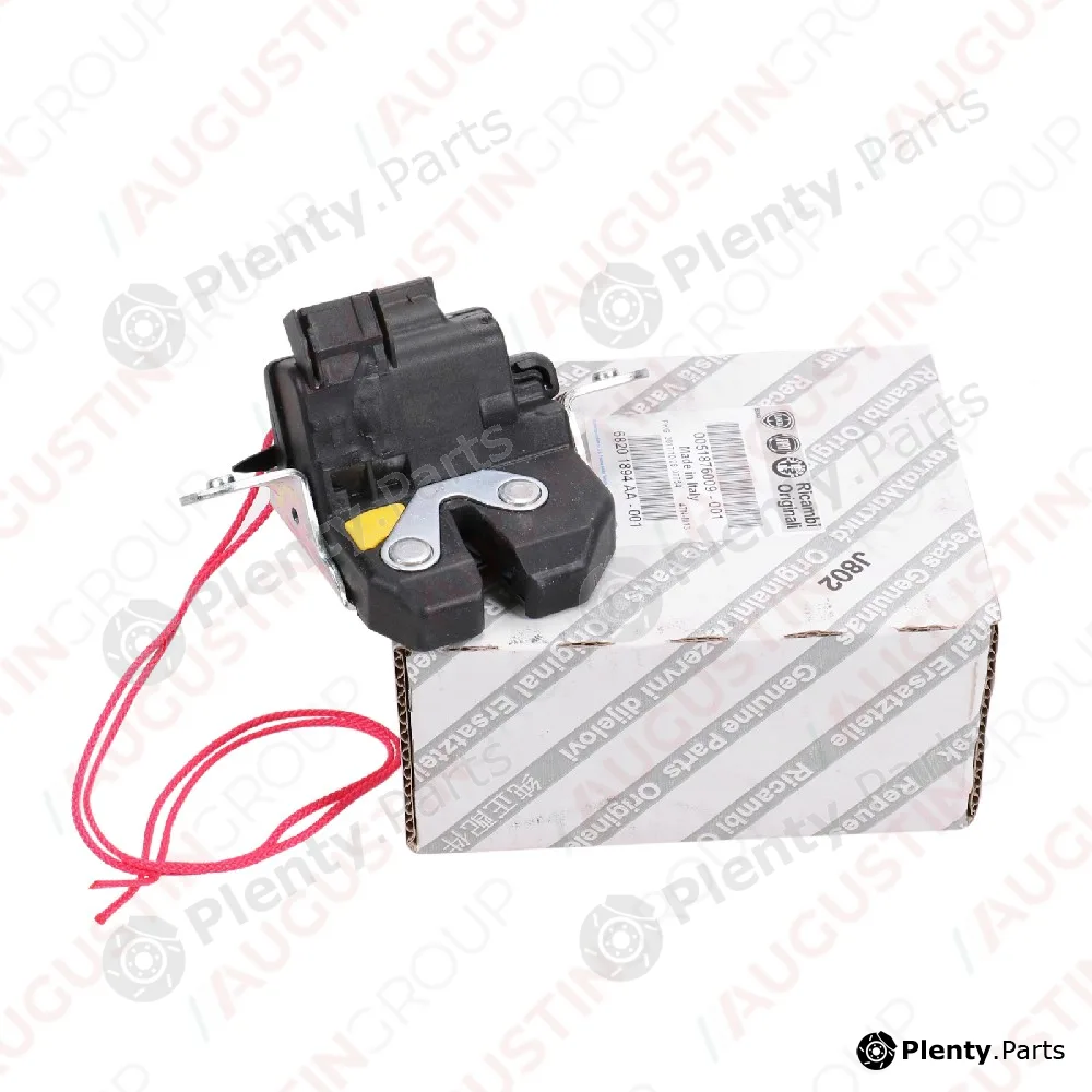 AugustinGroup 7510174OE — Door Lock ORIGINAL FIAT