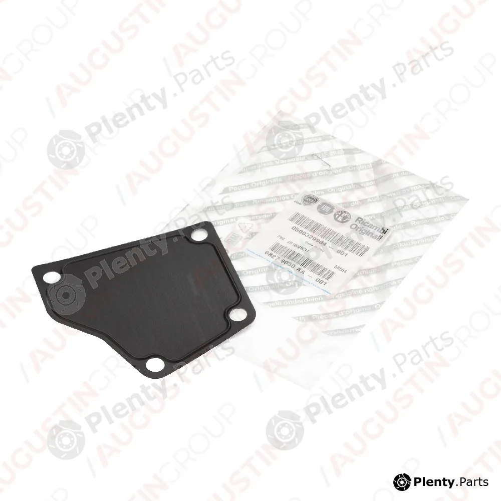 AugustinGroup 1190174OE — Gasket, cylinder head ORIGINAL FIAT