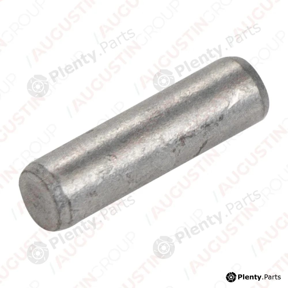 AugustinGroup 1300074IV — Crankshaft ORIGINAL IVECO