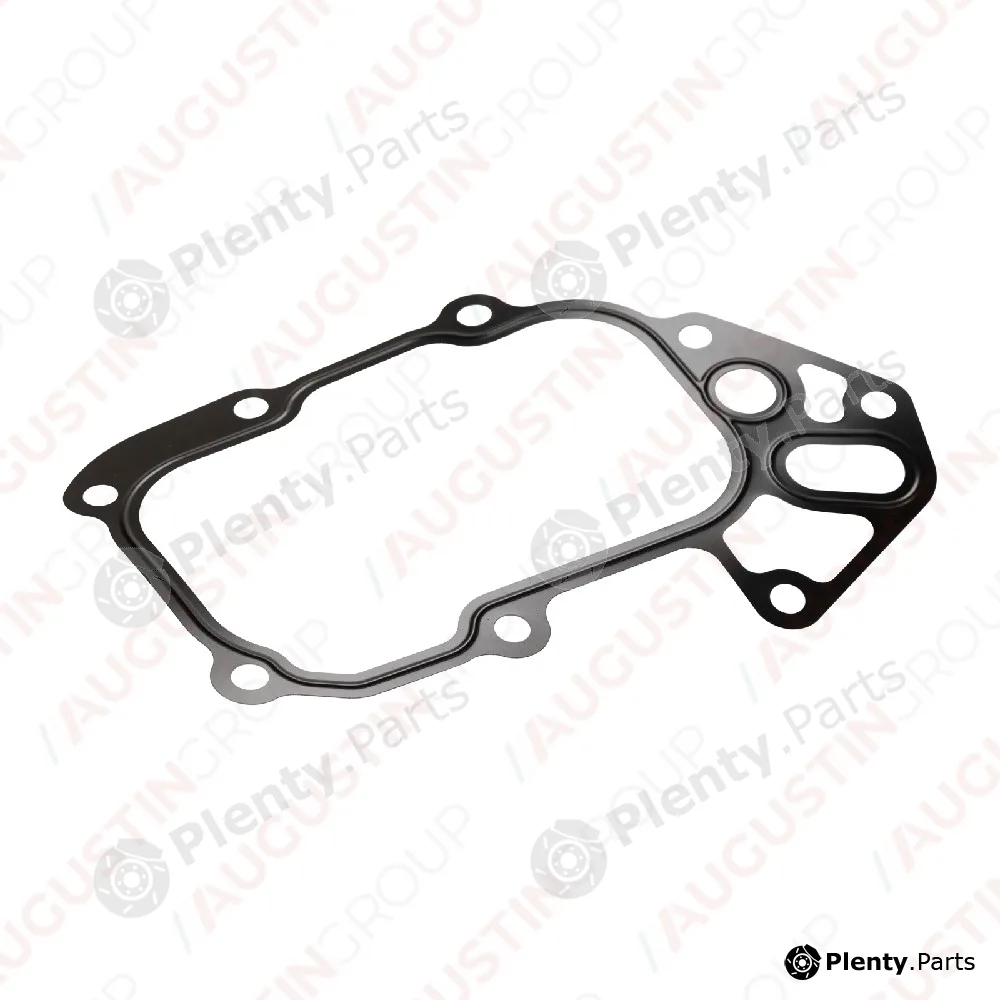 AugustinGroup 2740052OE — Oil Cooler, engine oil ORIGINAL FIAT